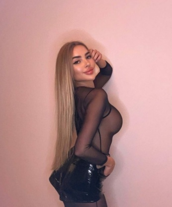 Серафима